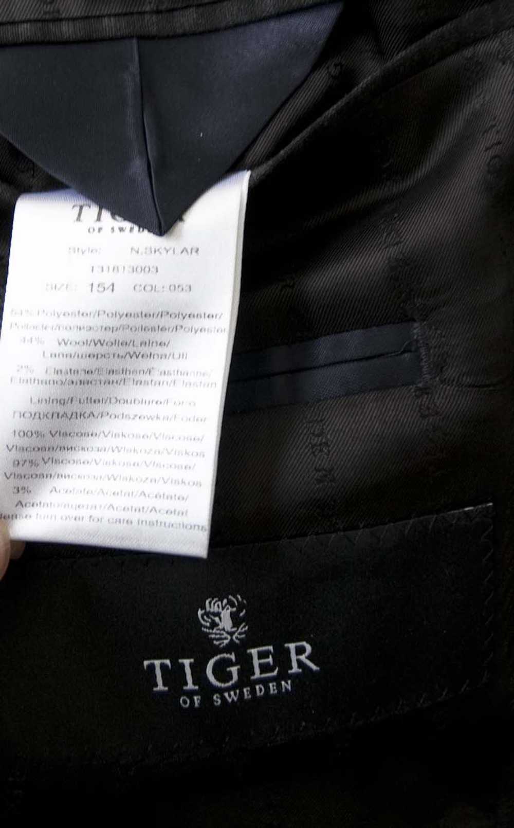 Tiger Of Sweden Tiger of Sweden Jacket Polyester … - image 3