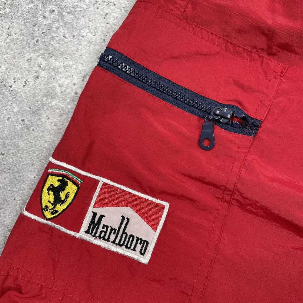 Ferrari × Marlboro × Vintage Vintage Ferrari Marl… - image 5