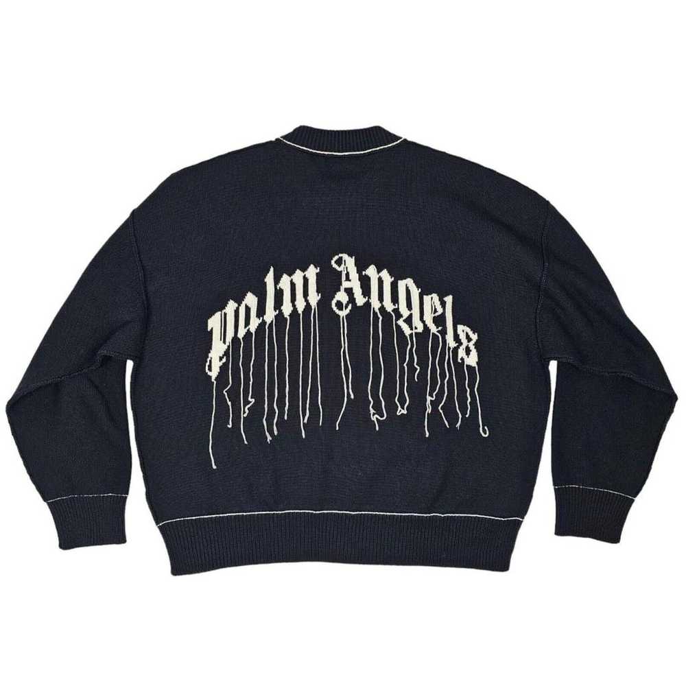 Palm Angels Wool pull - image 2