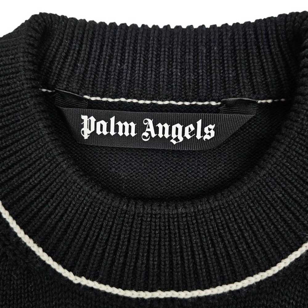 Palm Angels Wool pull - image 5