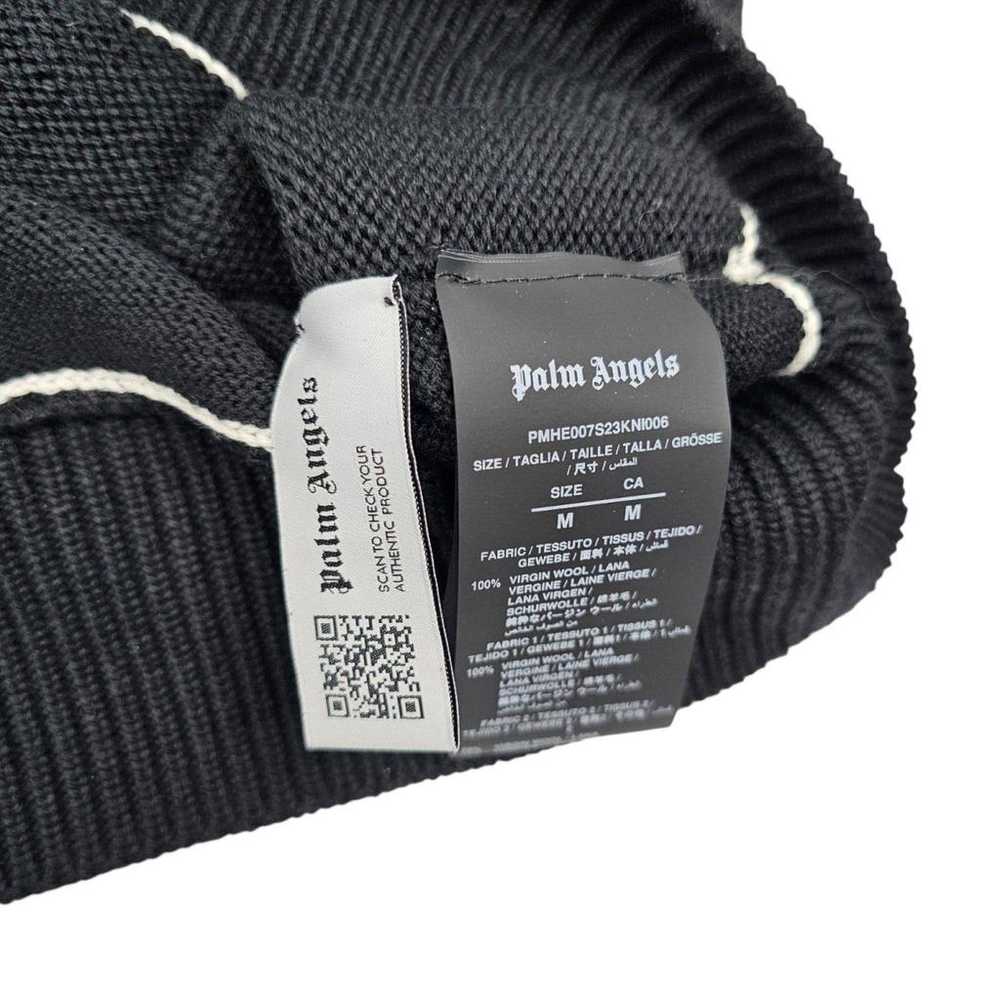 Palm Angels Wool pull - image 6