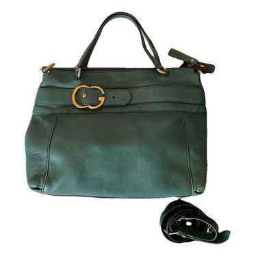 Gucci Ride leather handbag - image 1