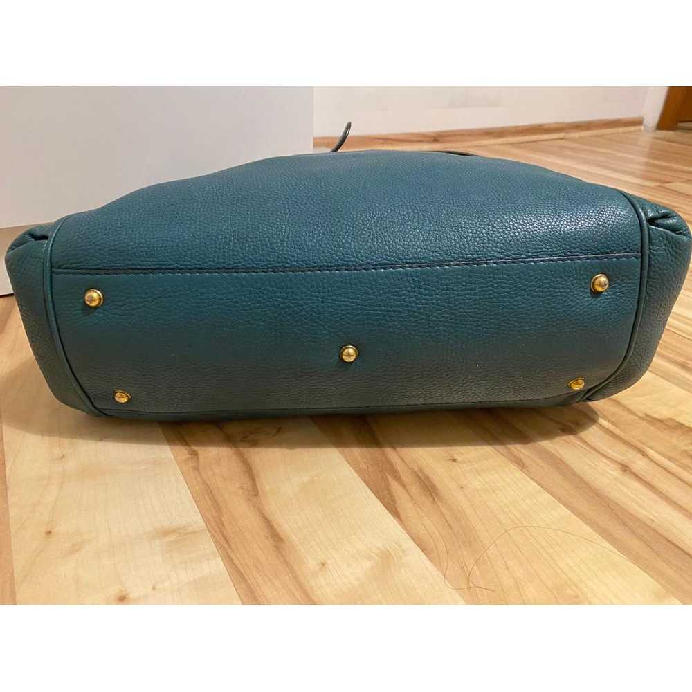 Gucci Ride leather handbag - image 3