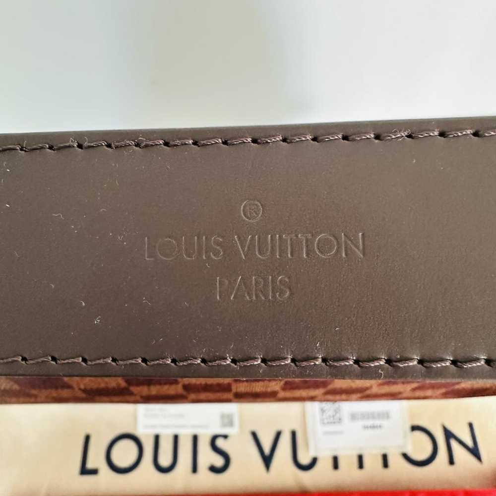 Louis Vuitton Graceful cloth handbag - image 5