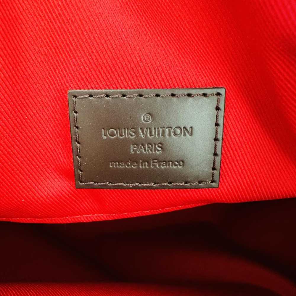 Louis Vuitton Graceful cloth handbag - image 9