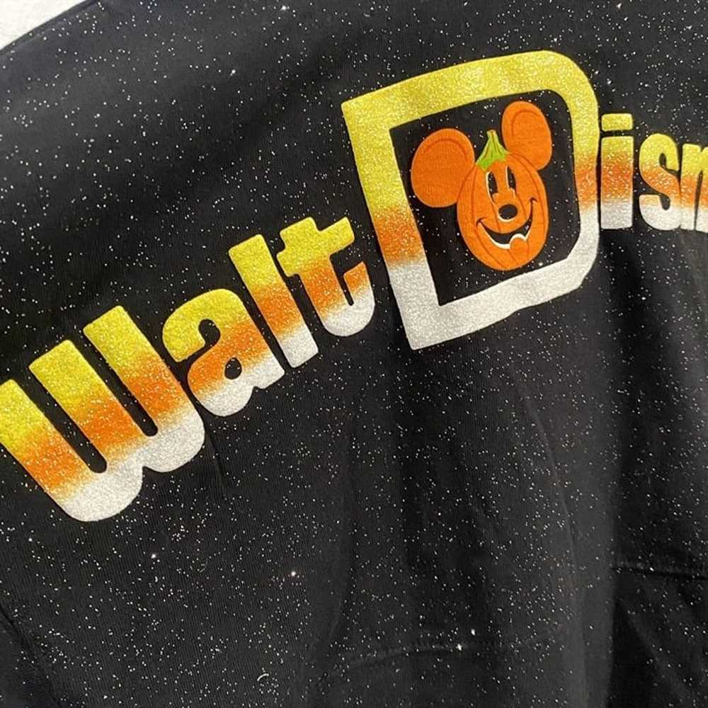 Walt Disney World Parks Halloween Candy Corn Blac… - image 5