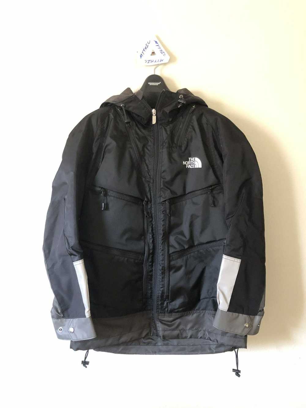 Junya Watanabe × The North Face Junya / TNF Backp… - image 2