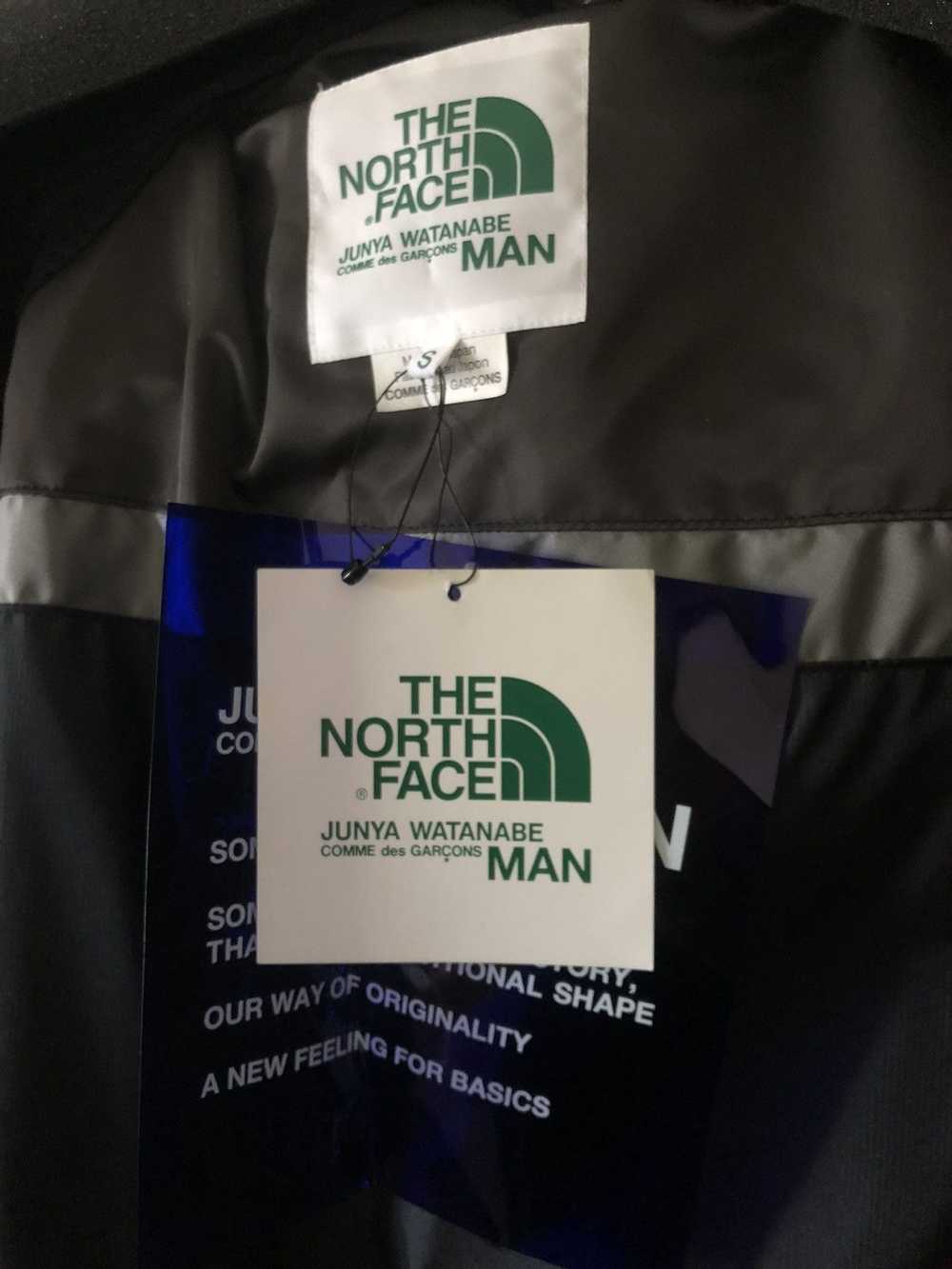 Junya Watanabe × The North Face Junya / TNF Backp… - image 5