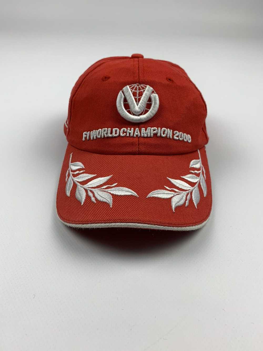 Ferrari × Vintage Ferrari 2000 F1 World Champion … - image 3