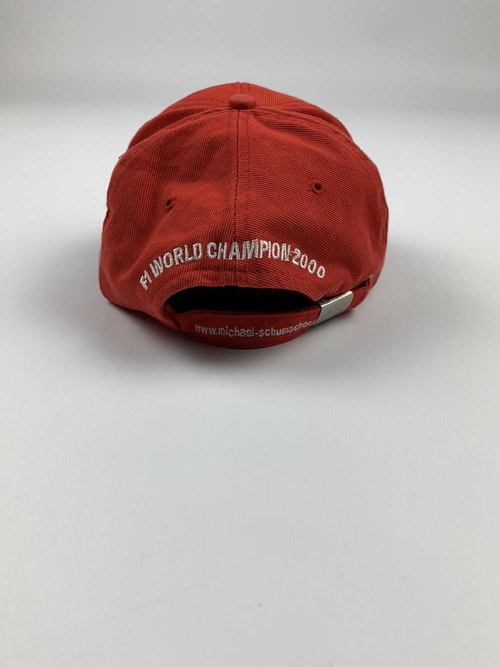 Ferrari × Vintage Ferrari 2000 F1 World Champion … - image 8