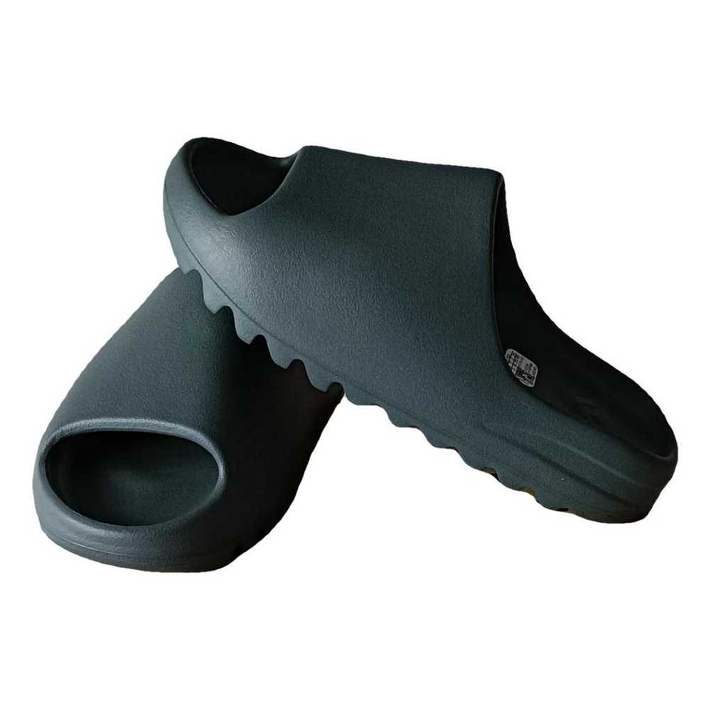 Yeezy x Adidas Slide sandals - image 1