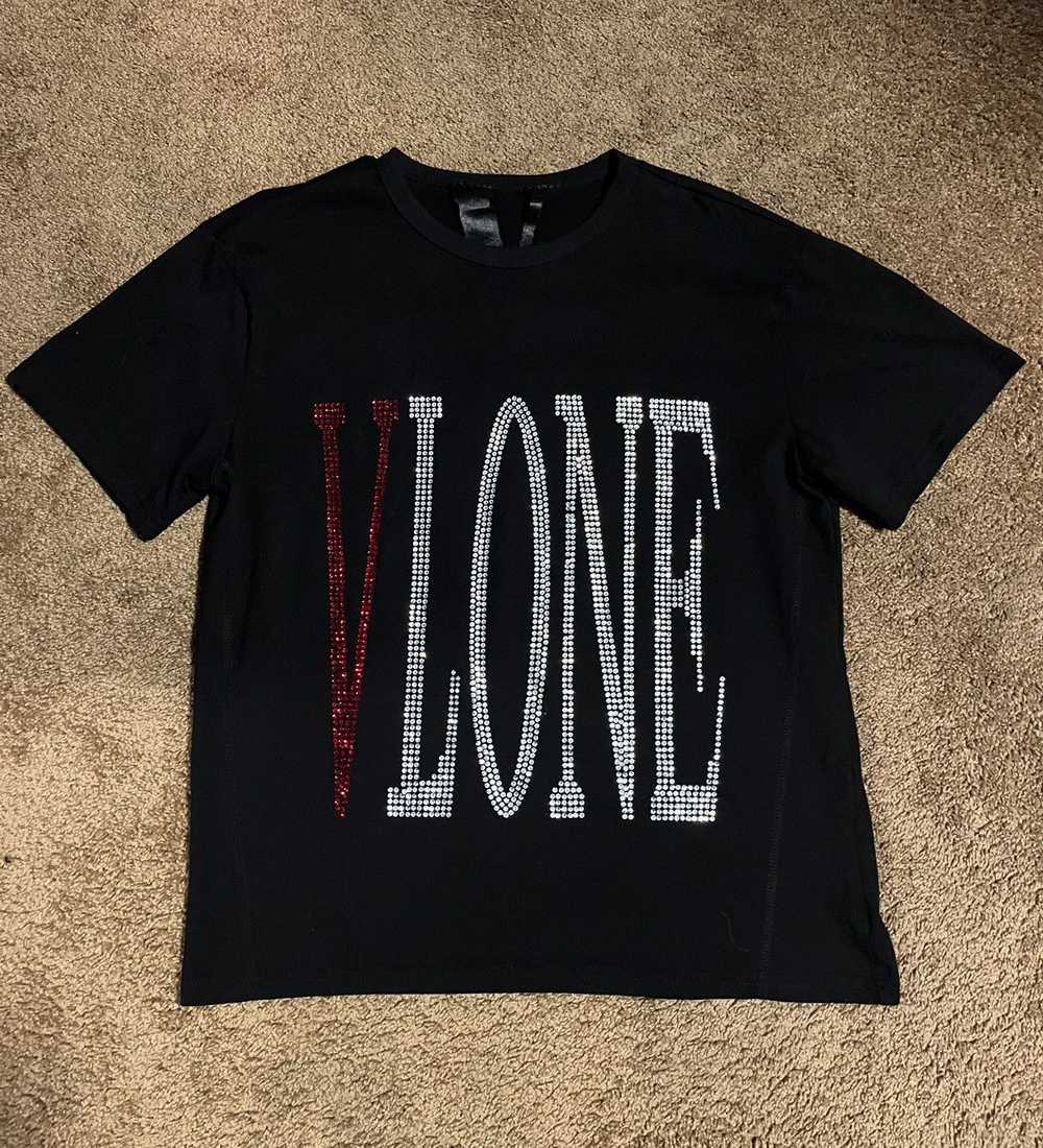 Vlone Vlone shirt - image 1