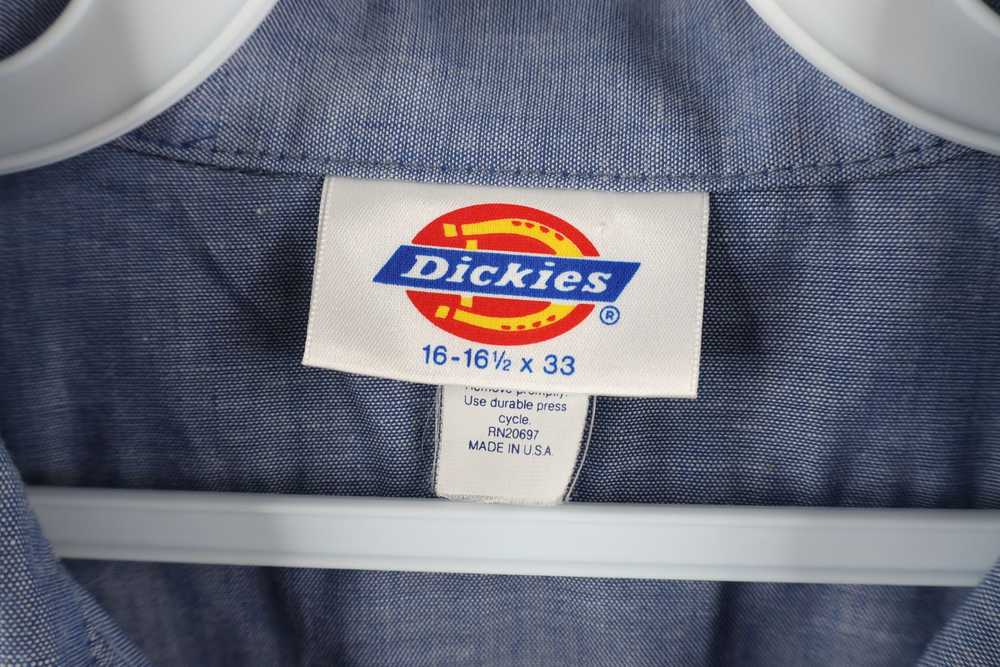Dickies × Vintage Vintage 70s Dickies Collared Wo… - image 4