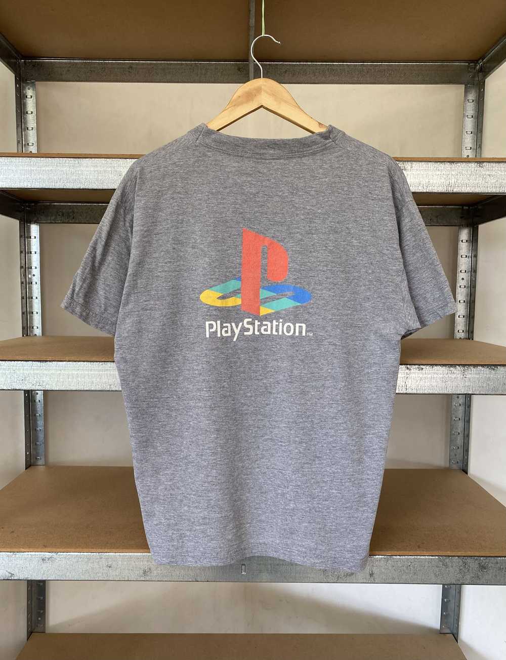 Playstation × Streetwear × Vintage PlayStation 2 … - image 1