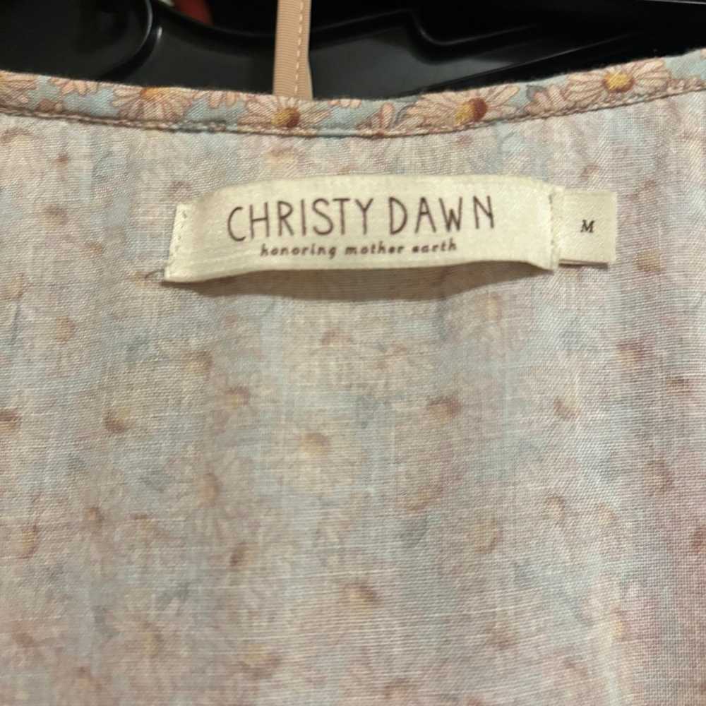 Christy Dawn Daisy Chamomile print - image 3