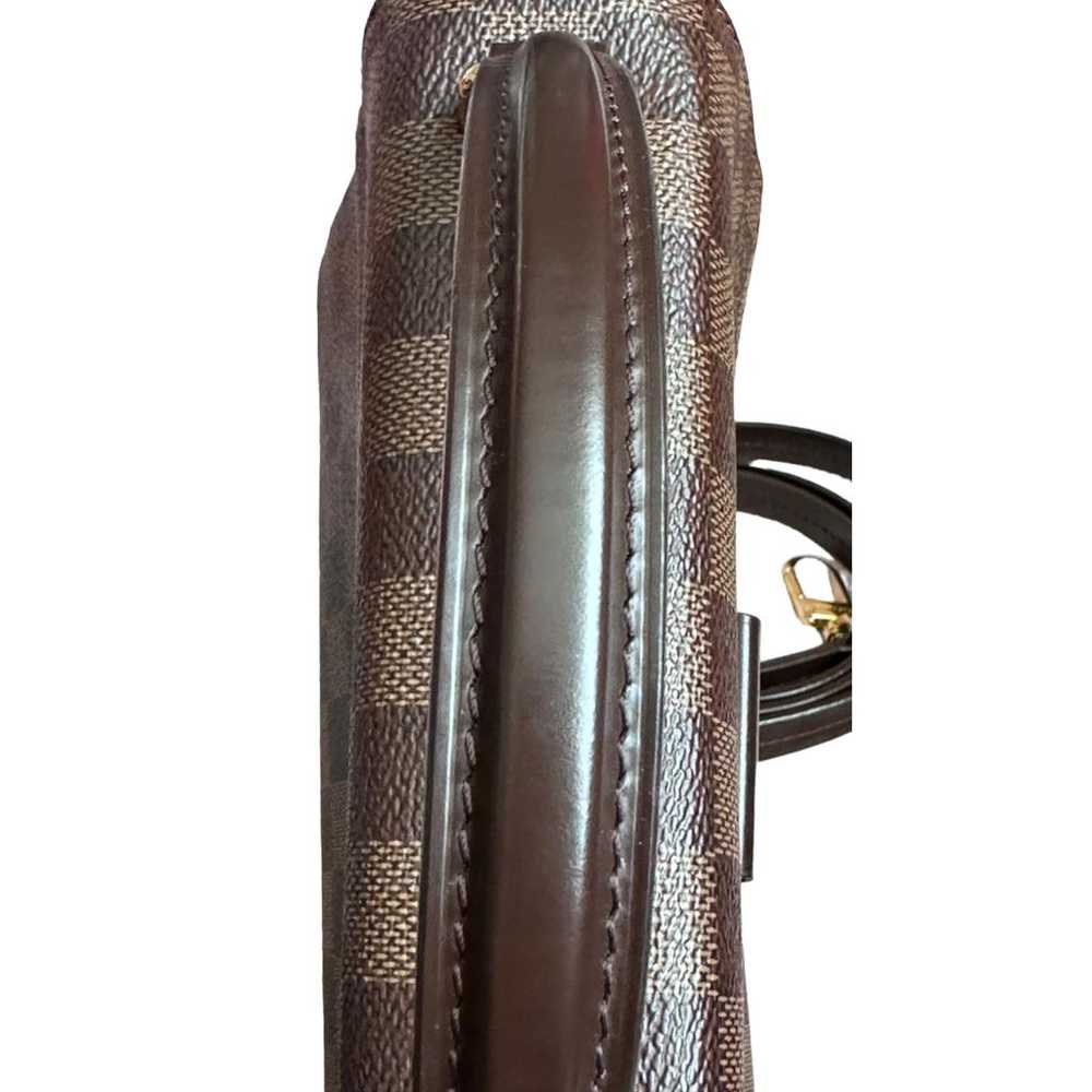 Louis Vuitton Croisette leather crossbody bag - image 3