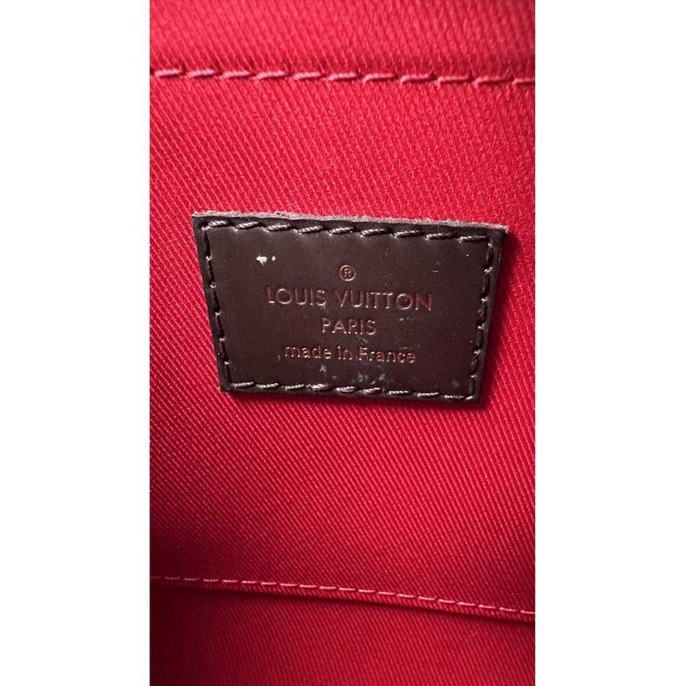 Louis Vuitton Croisette leather crossbody bag - image 5