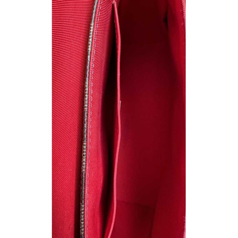Louis Vuitton Croisette leather crossbody bag - image 6