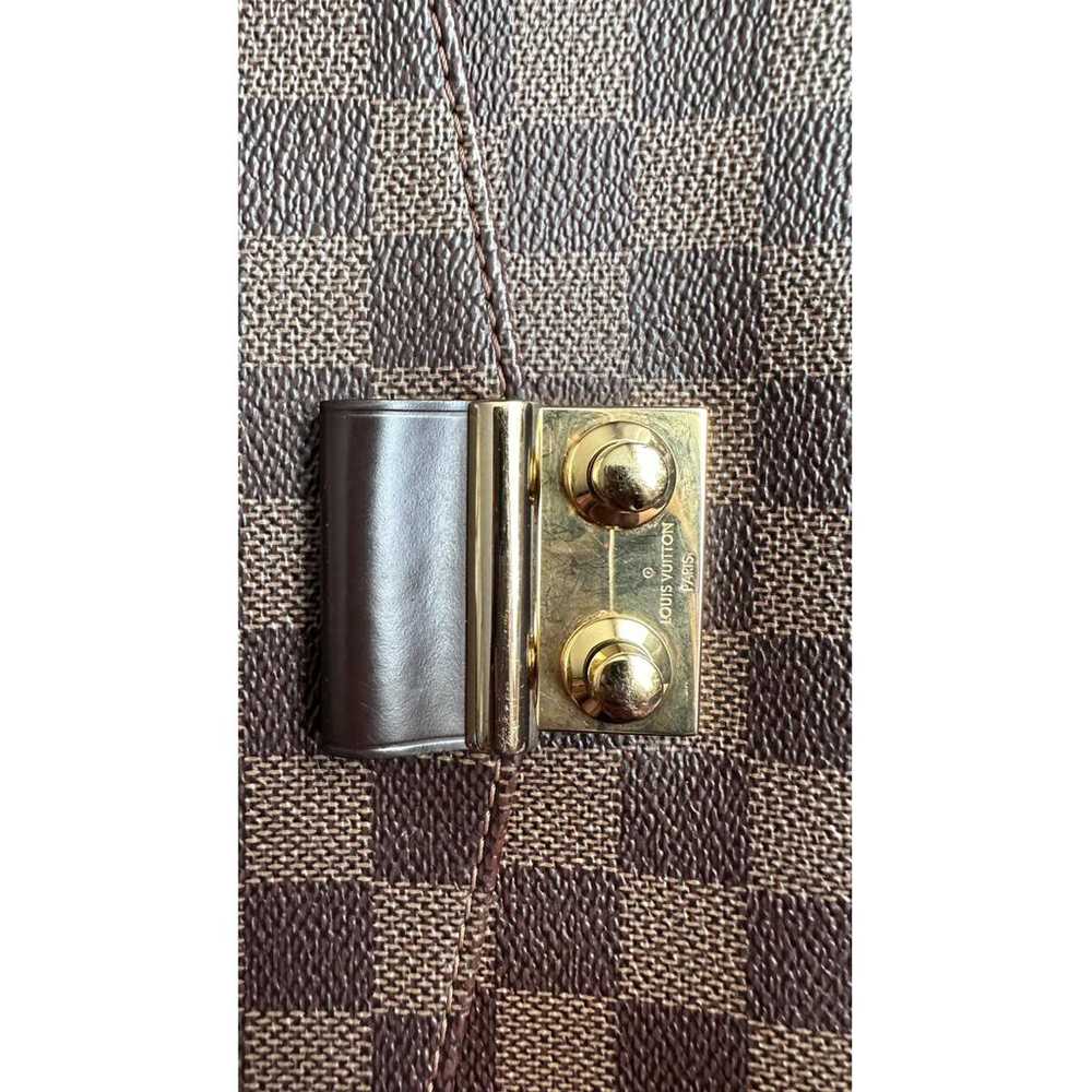 Louis Vuitton Croisette leather crossbody bag - image 7