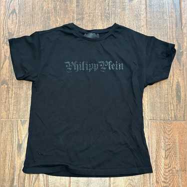 Philipp Plein women’s t shirt