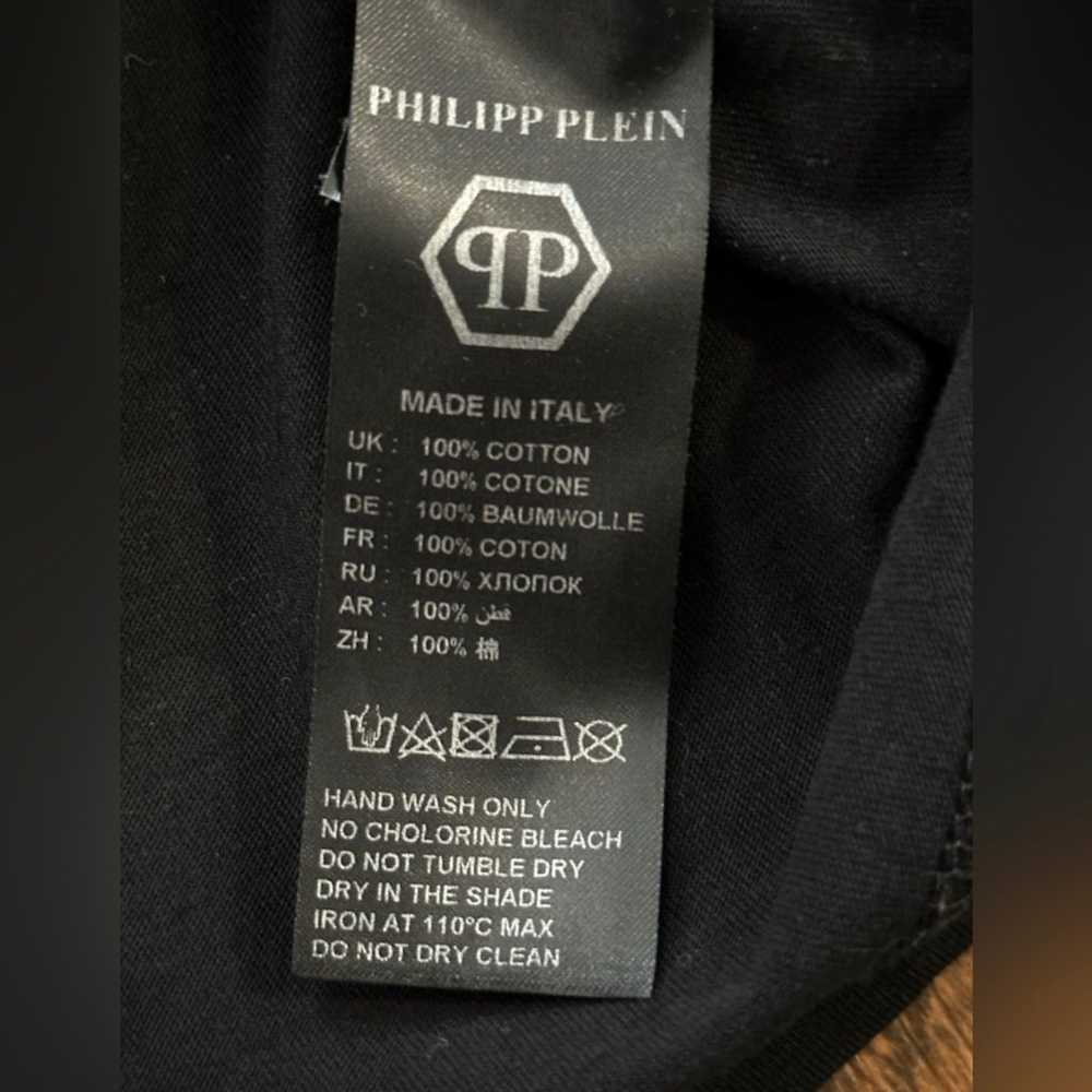 Philipp Plein women’s t shirt - image 4