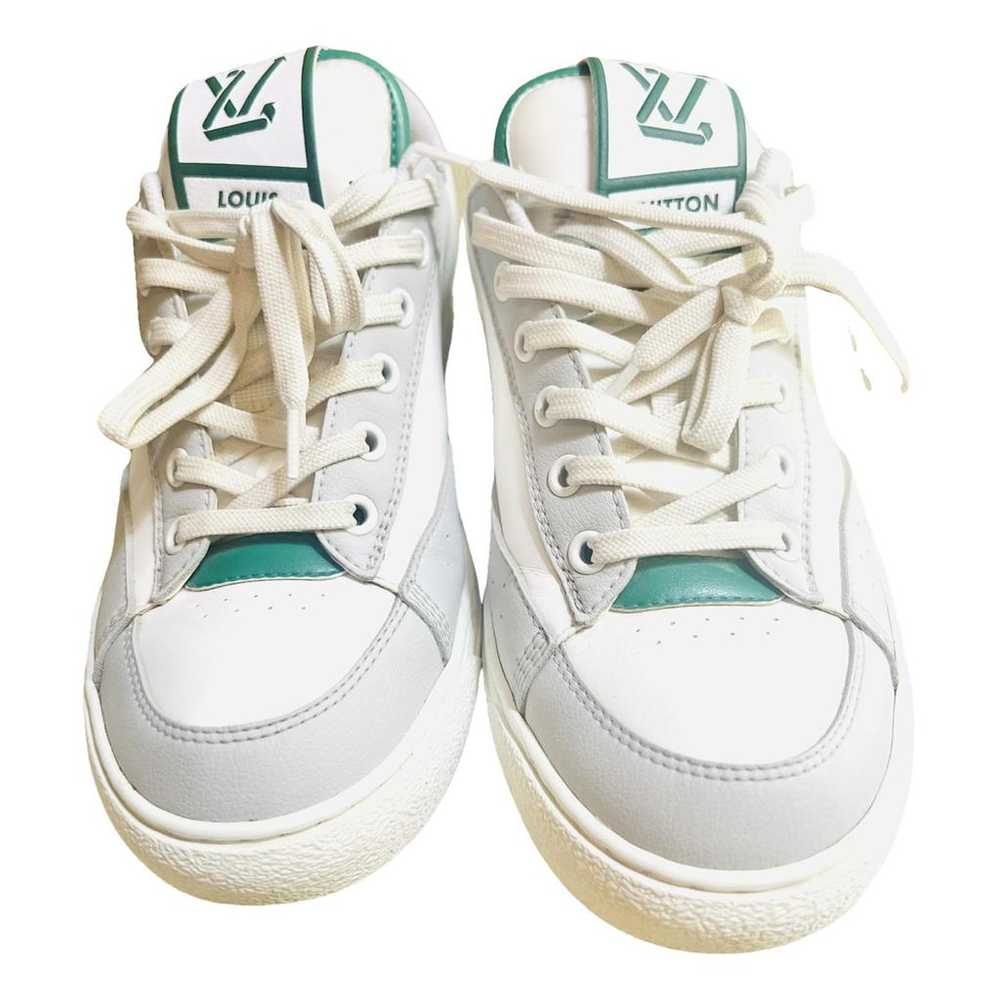 Louis Vuitton Charlie trainers - image 1