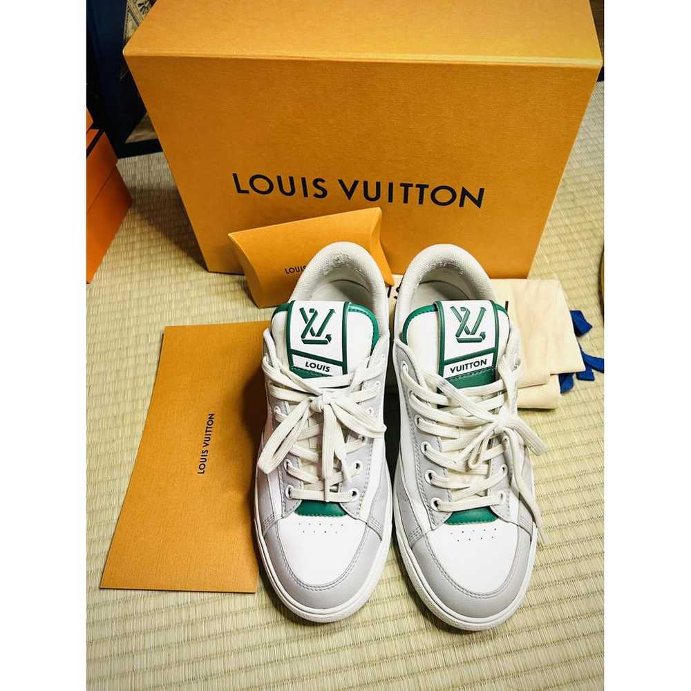 Louis Vuitton Charlie trainers - image 3