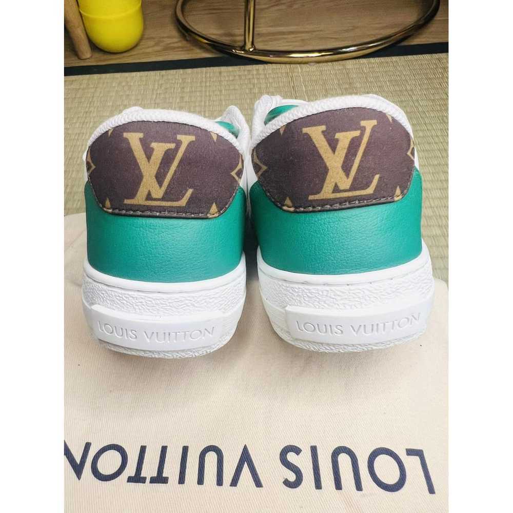 Louis Vuitton Charlie trainers - image 5