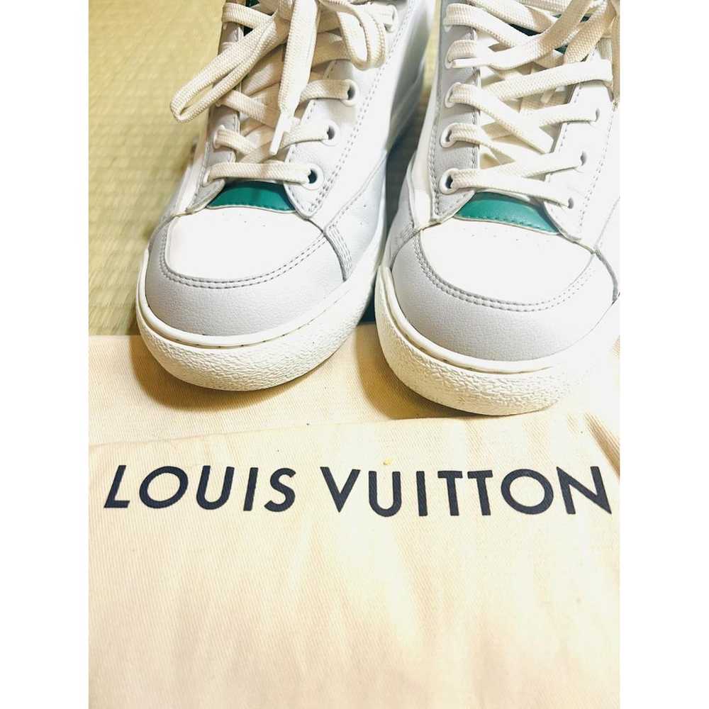 Louis Vuitton Charlie trainers - image 8