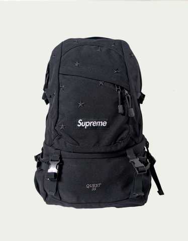 Supreme Supreme FW13 Stars Backpack