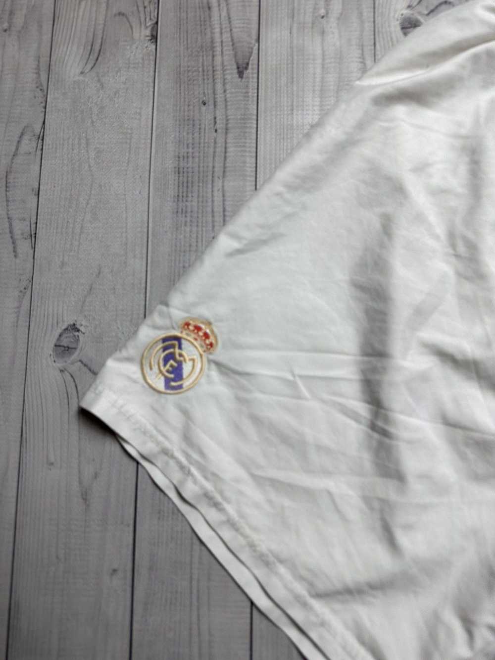 Adidas × Real Madrid × Vintage Vintage Soccer sho… - image 2