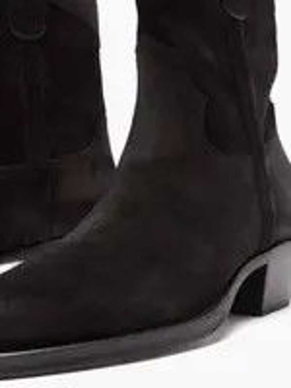 Saint Laurent Paris o1w1db10623 Boots in Black - image 2
