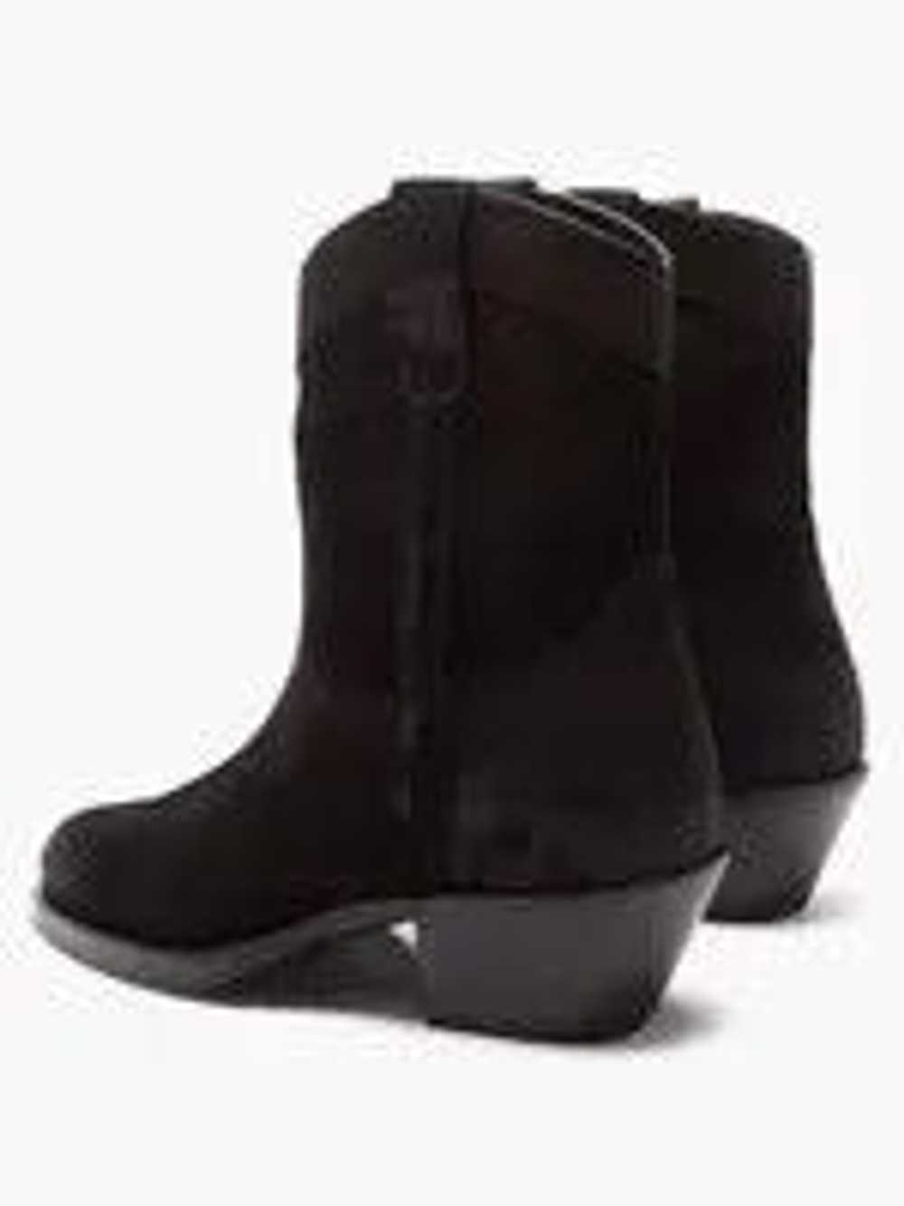 Saint Laurent Paris o1w1db10623 Boots in Black - image 3
