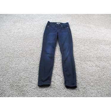 Good American Good American Jeans Womens 0 25 Blu… - image 1