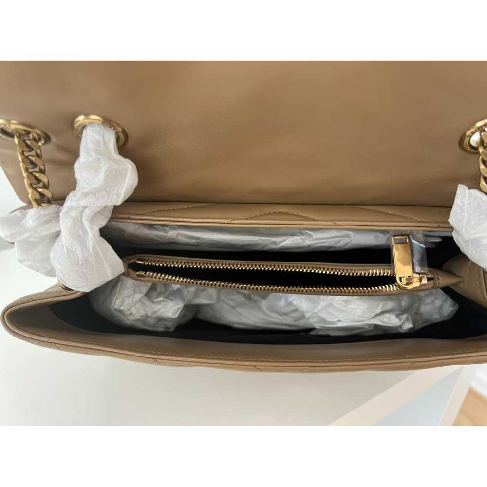 Saint Laurent Loulou leather crossbody bag - image 5