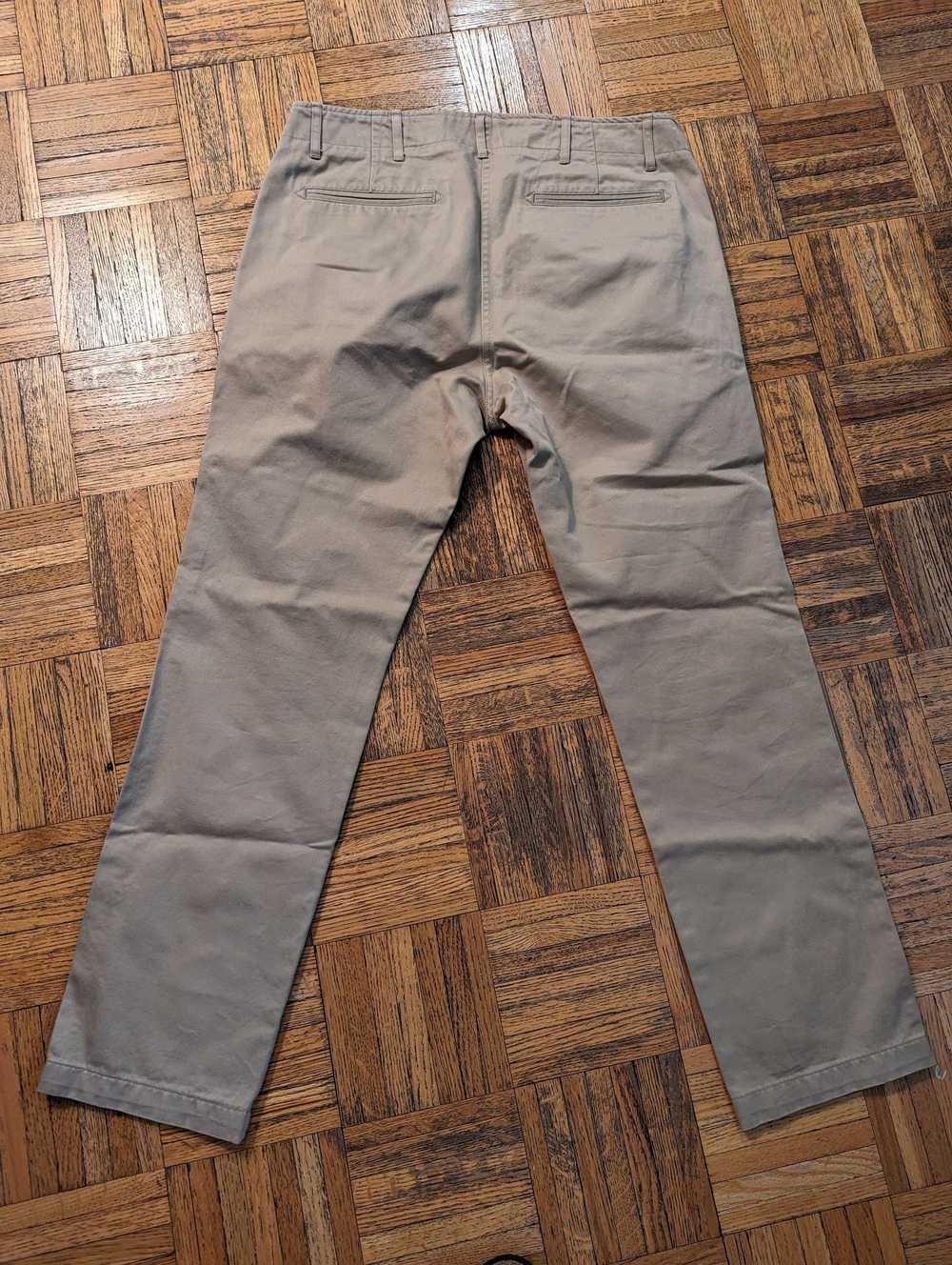 Wings + Horns Pants, made in Canada - image 10