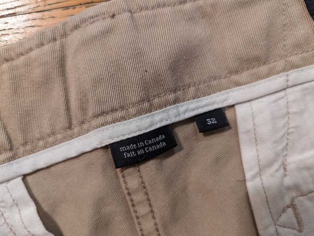Wings + Horns Pants, made in Canada - image 4