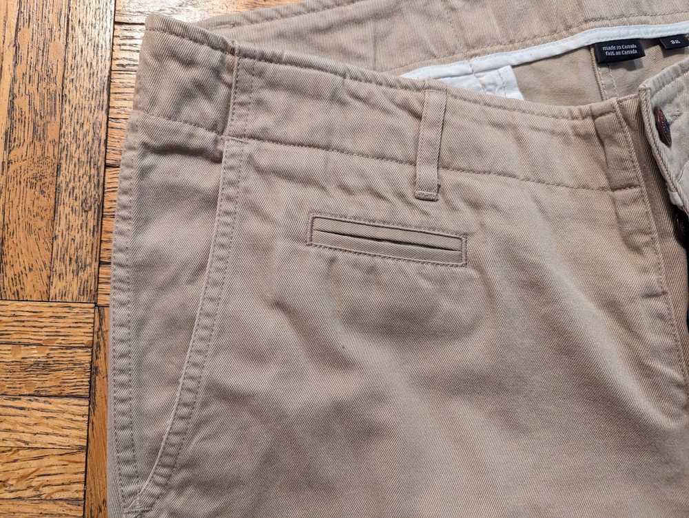 Wings + Horns Pants, made in Canada - image 7