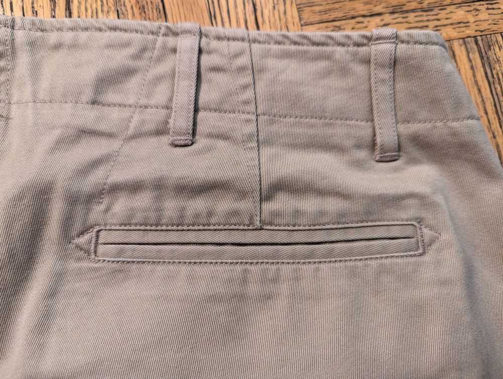 Wings + Horns Pants, made in Canada - image 8