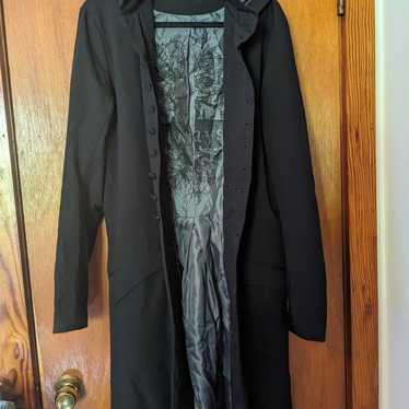 Severus Snape Trench Coat - image 1