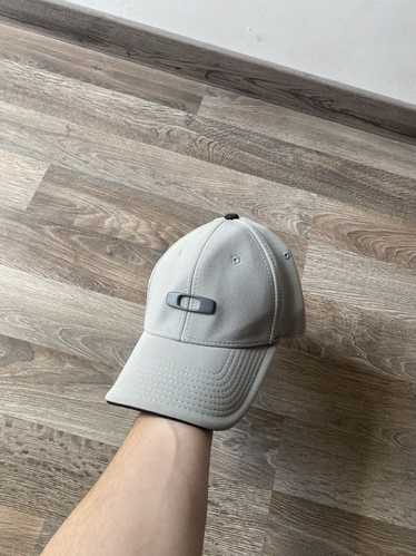 Oakley × Streetwear × Vintage Vintage Oakley cap … - image 1