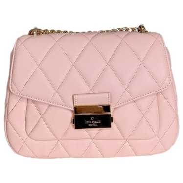 Kate Spade Leather crossbody bag - image 1