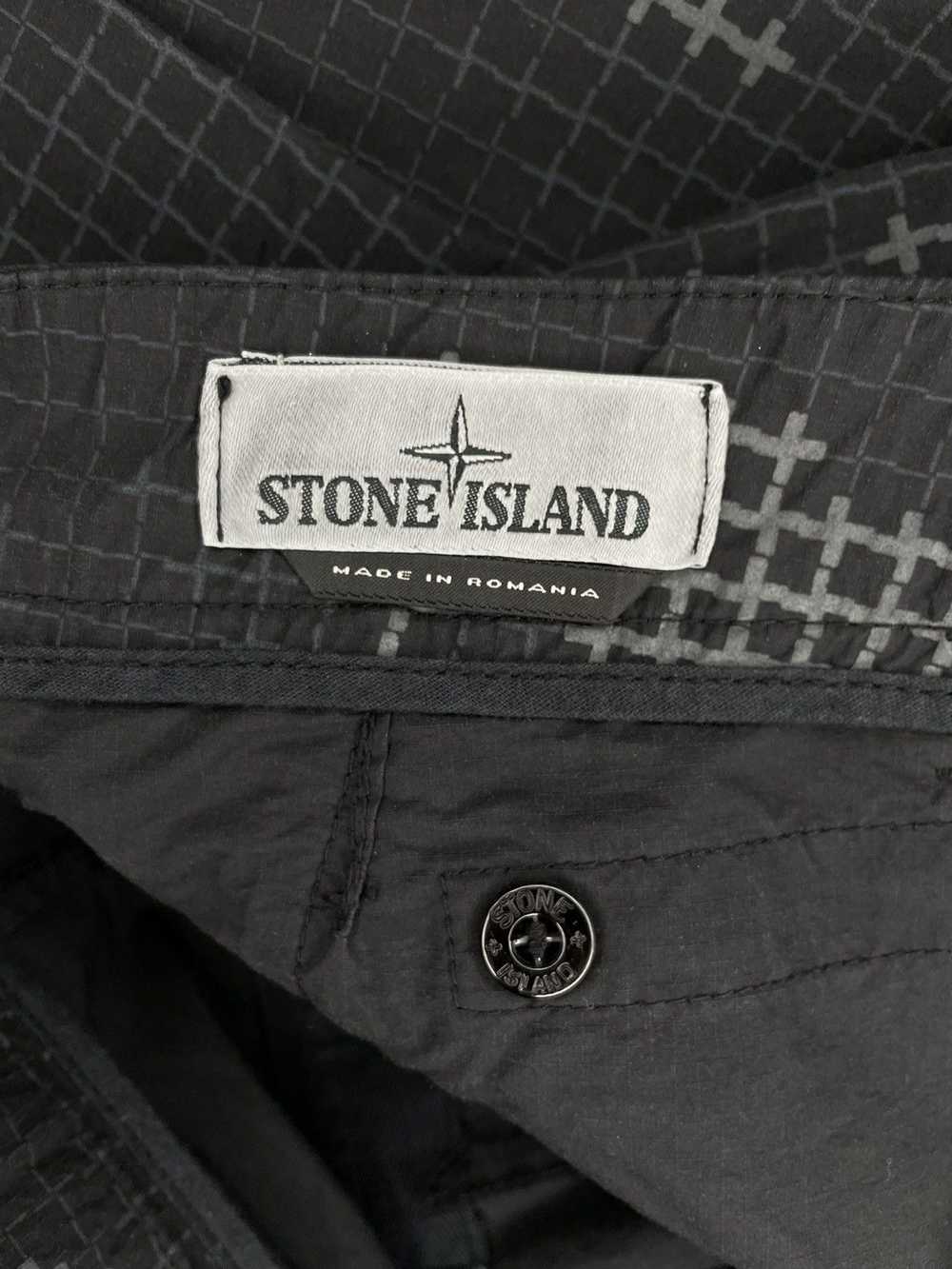 Stone Island Stone Island Type RE-T Cargo Pants - image 12
