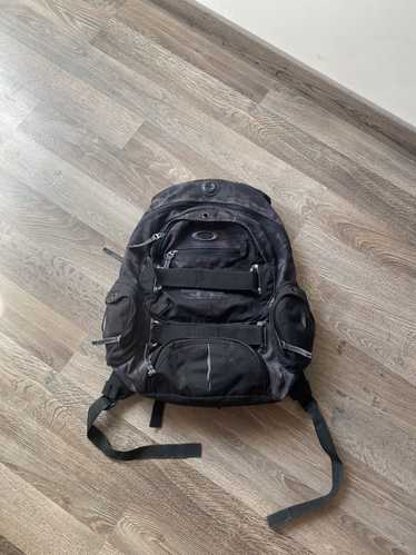 Backpack × Oakley × Vintage 2000s Oakley Icon 2.0… - image 1