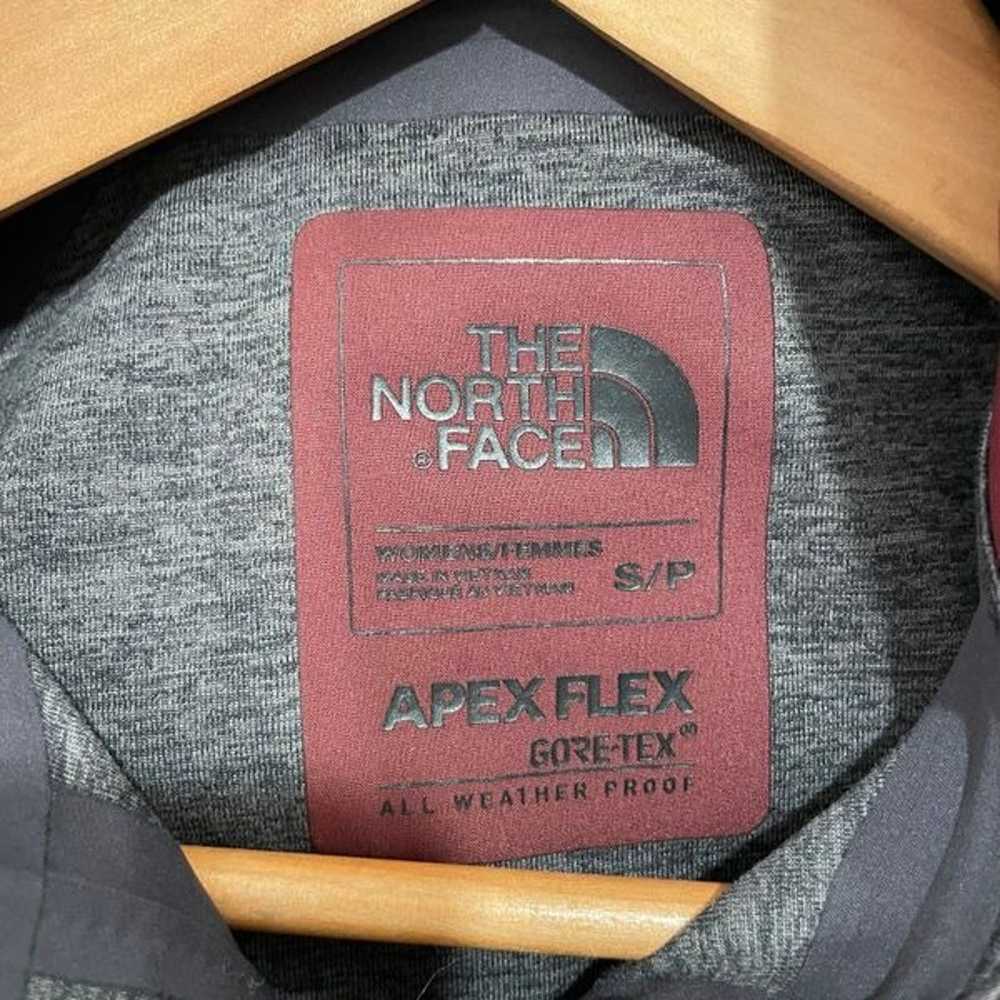 The North Face Apex Flex Gore-Tex All Weather Pro… - image 6