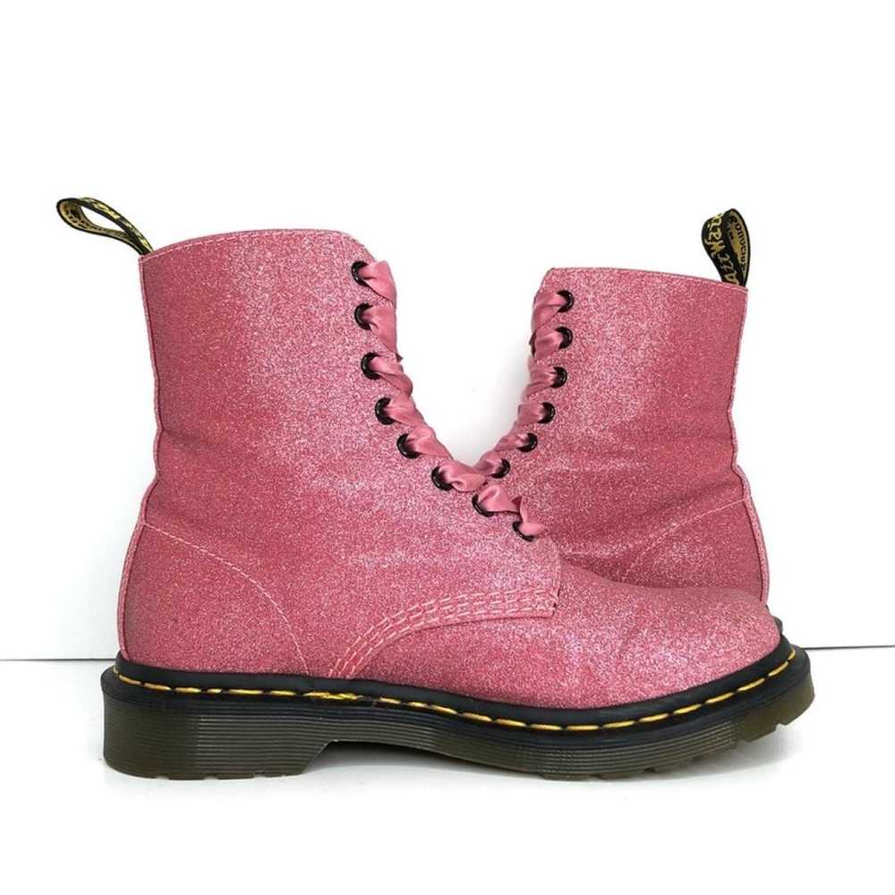 Dr. Martens 1460 Pascal (8 eye) boots - image 10