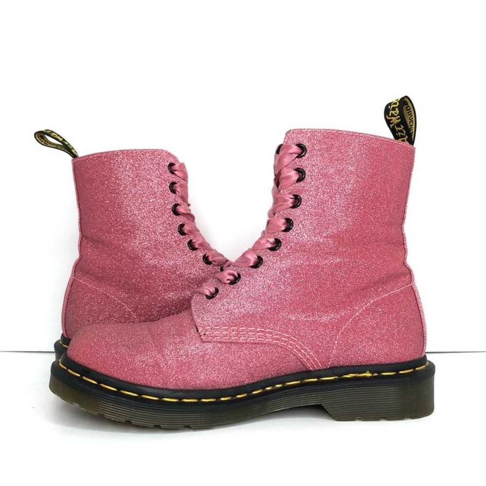 Dr. Martens 1460 Pascal (8 eye) boots - image 11