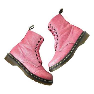 Dr. Martens 1460 Pascal (8 eye) boots - image 1
