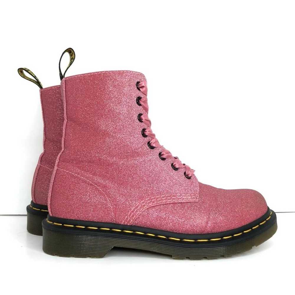 Dr. Martens 1460 Pascal (8 eye) boots - image 3