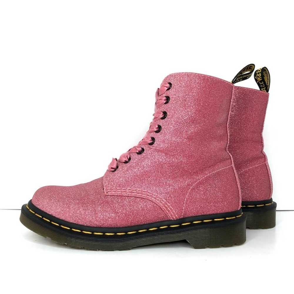 Dr. Martens 1460 Pascal (8 eye) boots - image 4
